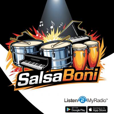 App Listen2MyRadio