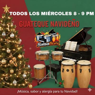 Guateque Navideño 